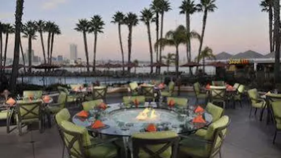 Coronado Island Marriott Resort & Spa | Kaliforniya - San Diego County - San Diego Sahili