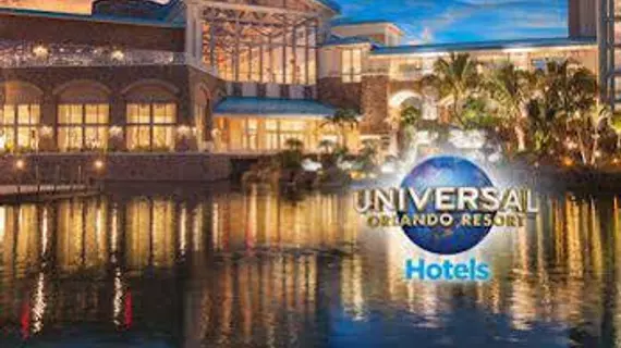 Loews Sapphire Falls Resort | Florida - Orlando (ve civarı) - Orlando - Universal Orlando® Tatil ve Eğlence Merkezi