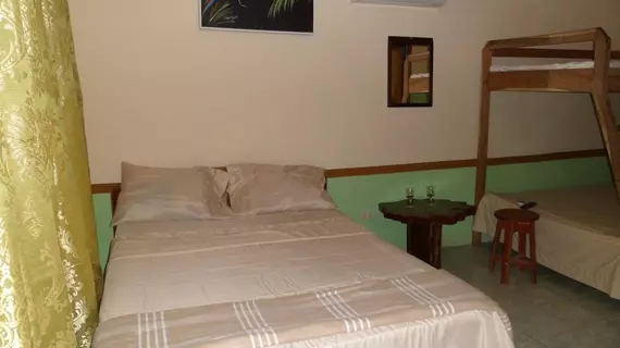 Hotel Valle Azul | Alajuela (ili) - San Ramon (ve civarı) - Valle Azul