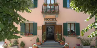 Hotel Fabbrini