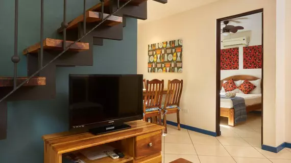 Tamarindo Blue Apartments | Guanacaste - Tamarindo