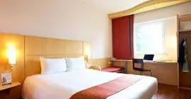 IBIS Anshan Shengli Square | Liaoning - Anshan