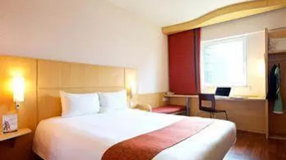 IBIS Anshan Shengli Square | Liaoning - Anshan