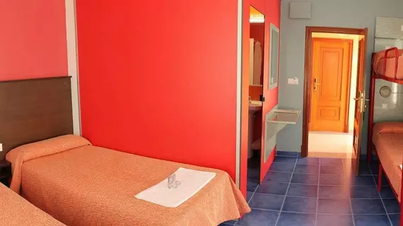 Hostal La Salle | Galicia - La Coruna (vilayet) - Santiago de Compostela