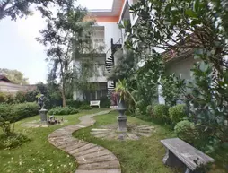 Natnalin Hotel | Chiang Rai İli - Chiang Rai