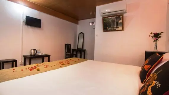 Angkor Une Fois Home Stay | Siem Reap (ili) - Siem Reap