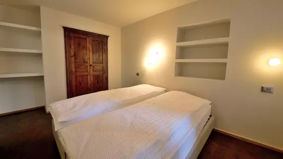 Apartements Coeur de Ville | Valle d'Aosta - Aosta