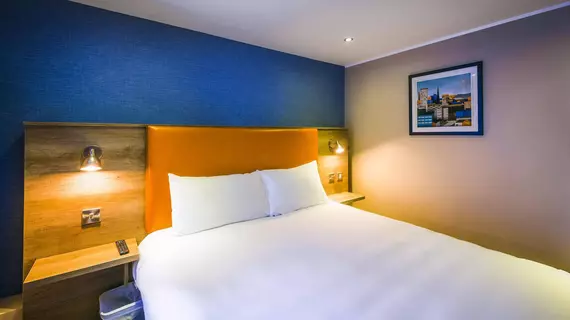 ibis Styles Birmingham Hagley Road (Opening November 2016) | West Midlands (ilçe) - Birmingham (ve civarı) - Birmingham - Edgbaston