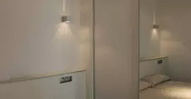 Apartamentos Senabre Palais | Valencia Bölgesi - Alicante (vilayet) - Marina Baja - Benidorm