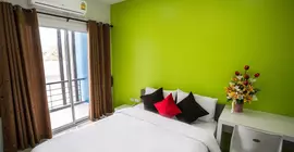 Udee Living Place Hat Yai | Songkhla (vilayet) - Hat Yai (ve civarı) - Hat Yai