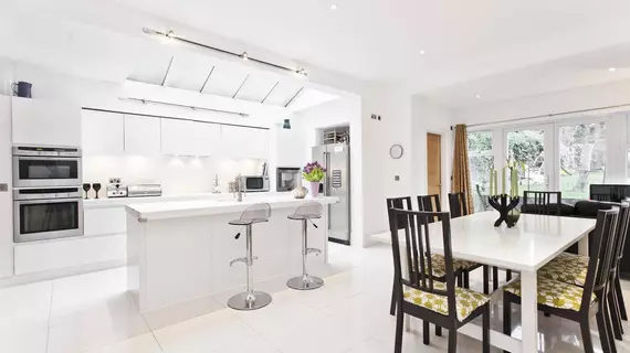 onefinestay - Highgate Apartments | Londra (ve civarı) - Camden - Kentish Town