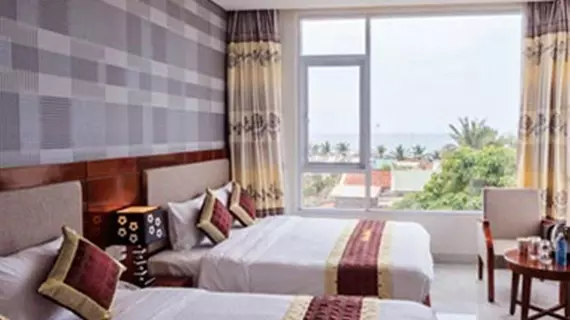 My Hanh Hotel | Thua Thien-Hue (vilayet) - Da Nang (ve civarı) - Da Nang