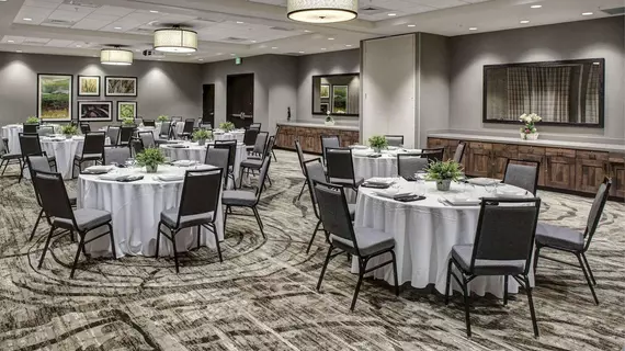 SpringHill Suites Bozeman | Montana - Bozeman (ve civarı) - Bozeman