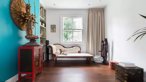 onefinestay - Shepherd's Bush private homes | Londra (ve civarı) - Batı Londra