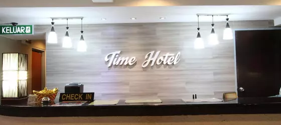 Time Hotel Melaka | Malacca - Malacca