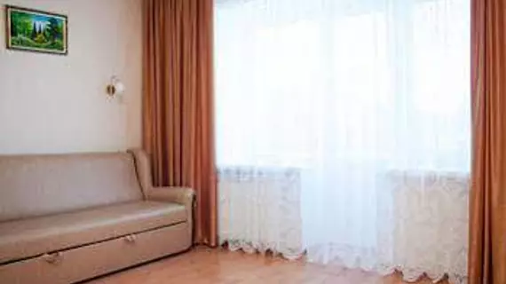 Hotel Aist | Sverdlovsk Federal Bölgesi - Yekaterinburg (ve civarı) - Yekaterinburg