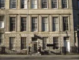 Hotel Twenty | İskoçya - Edinburgh (ve civarı) - Edinburgh - New Town