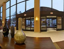 Hyatt Morristown at Headquarters Plaza | New Jersey - Washington Township - Parsippany (ve civarı) - Morristown