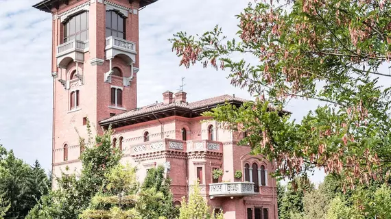 Suite Villa Ida | Emilia-Romagna - Modena (vilayet) - Spilamberto