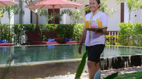 The Moon Residence & Spa | Siem Reap (ili) - Siem Reap