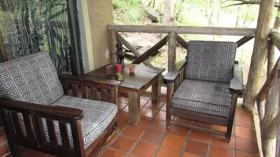 Mafigeni Safari Lodge | Limpopo - Greater Tzaneen - Gravelotte