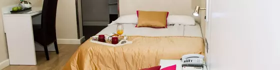 Hostal Olmedo | Madrid Özerk Topluluğu - Madrid (ve civarı) - Barrio de las Letras