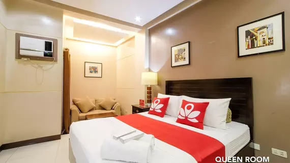 Rio Suites | Rizal - Manila (ve civarı) - Mandaluyong