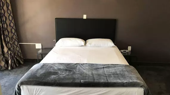 Ascot Epsom Motel | Auckland Bölgesi - Auckland (ve civarı) - Auckland