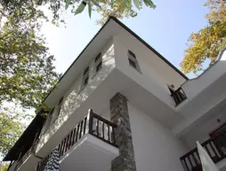 Platanofylla Studios & Apartments | Tesalya - Magnesia (bölge) - Güney Pelion - Kala Nera