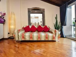 Angels Loft | Lombardy - Bergamo - Bergamo (ve civarı) - Bergamo - Citta Alta