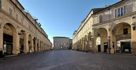 Prima Colonna Del Loggiato Suite | Marche - Fermo Province - Fermo