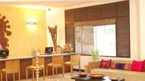 Sparsa Resort Kanyakumari | Tamil Nadu - Nagercoil (ve civarı) - Nagercoil - Kanyakumari