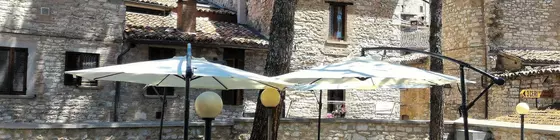 Hotel Tre Ceri | Umbria - Perugia (vilayet) - Gubbio