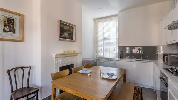 onefinestay - Ladbroke Grove Apartments | Londra (ve civarı) - Kensington - Notting Hill