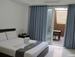 Vera Hotel | Nueva Ecija - Angeles City (ve civarı) - Mabalacat Şehri - Pampanga Province