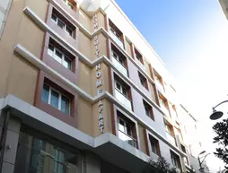 Home Stay Home Valikonagi |  Istanbul  - Şişli - Osmanbey