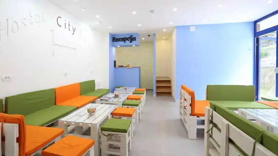 Hostel City Rest | Sarajevo Canton - Sarajevo