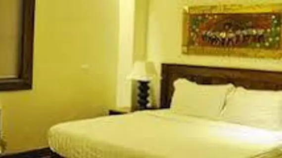 Hotel Veneto De Vigan | Ilocos Bölgesi - Ilocos Sur - Vigan