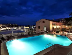 Hotel Villa De Pasquale | Sicilya - Messina (vilayet) - Lipari