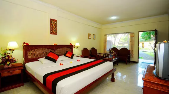 Melasti Beach Resort & Spa Legian | Bali - Badung - Padma