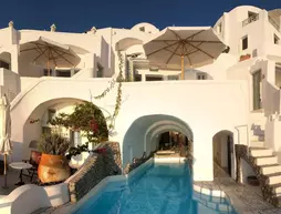 Fanari Villas | Ege Adaları - Santorini