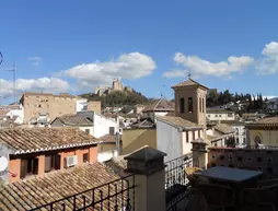 Hotel Posada del Toro | Andalucia - Granada (il) - Granada - Albaicín