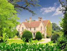 The Old Rectory Country House | Suffolk (kontluk) - Sudbury - Great Waldingfield