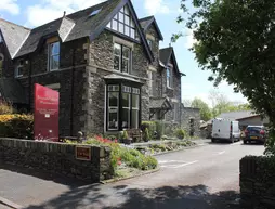 Beaumont House | Cumbria (kontluk) - Windermere