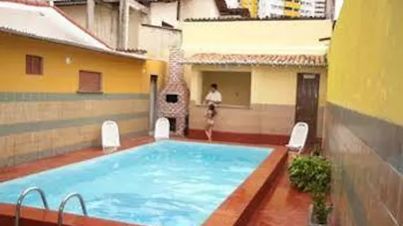 Hotel Pousada Alagamar | Northeast Region - Rio Grande do Norte (eyalet) - Natal (ve civarı) - Natal - Rua do Salsa - Ponta Negra