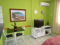 Apartamento Cidade Alta