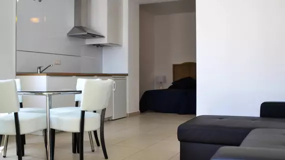 Apartamentos Dos Olivos | Andalucia - Malaga İli - Benalmadena