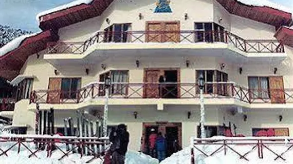 Cliff Top Club Resort | Uttarkand - Joshimath