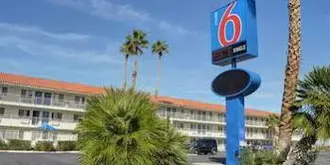 Motel 6 Twentynine Palms