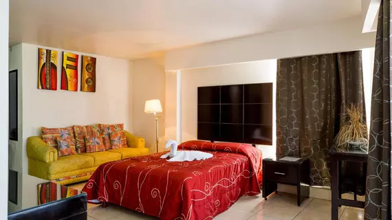 Hotel Raldos Inn | Guanajuato - Salamanca